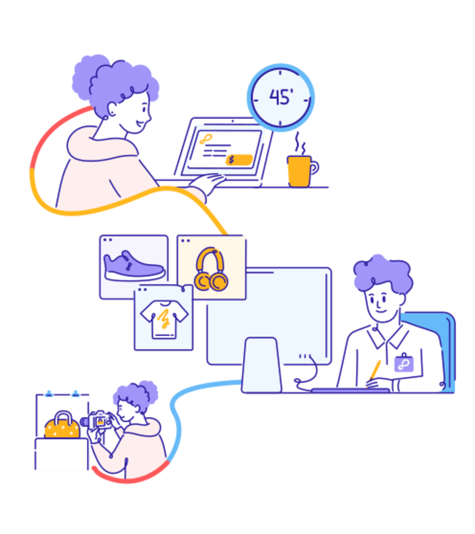 login image